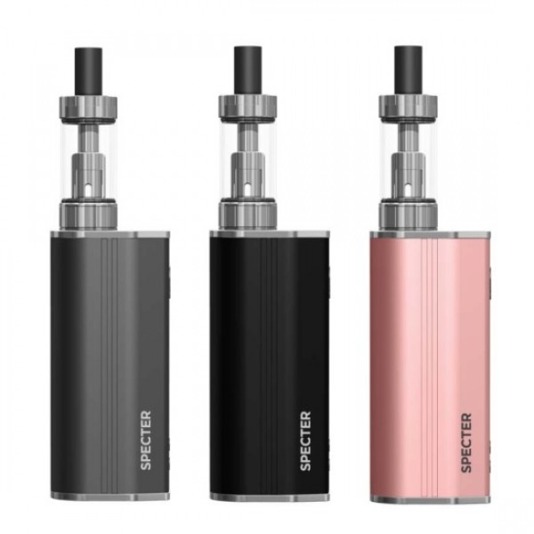 Tecc Specter Vape Kit 2600mAh