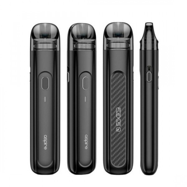 Aspire Flexus Q Vape Kit