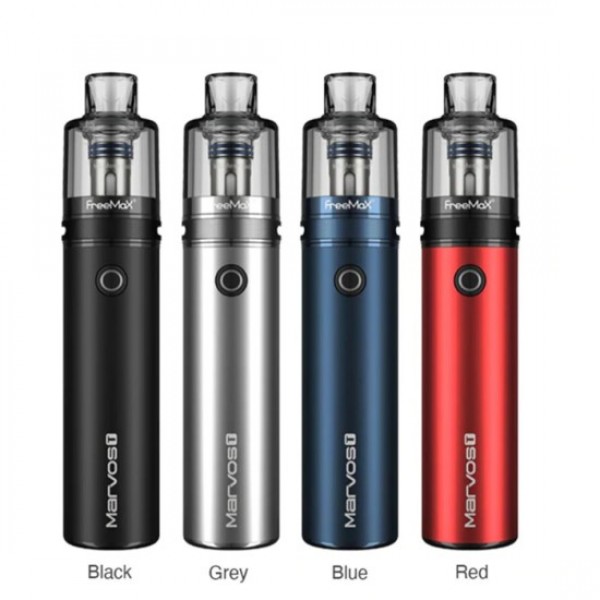 Freemax Marvos T Vape Kit 3000mAh