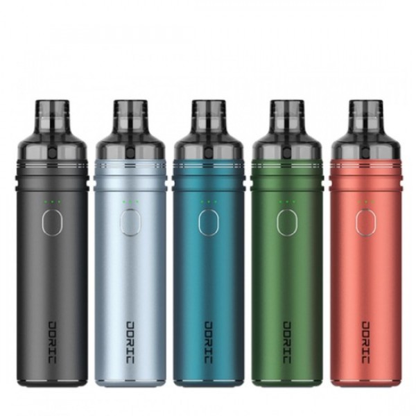 Voopoo Doric 60 Vape Kit 2500mAh