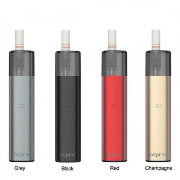 Aspire Vilter Vape Kit