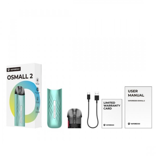 Vaporesso Osmall 2 Vape Kit