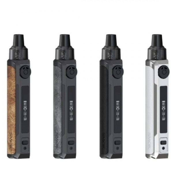 Smok RPM 25W Vape Kit