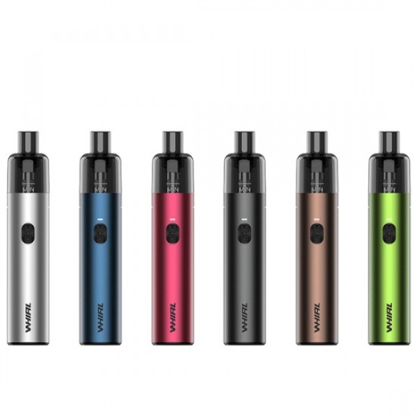 Uwell Whirl S2 Pod Vape Kit