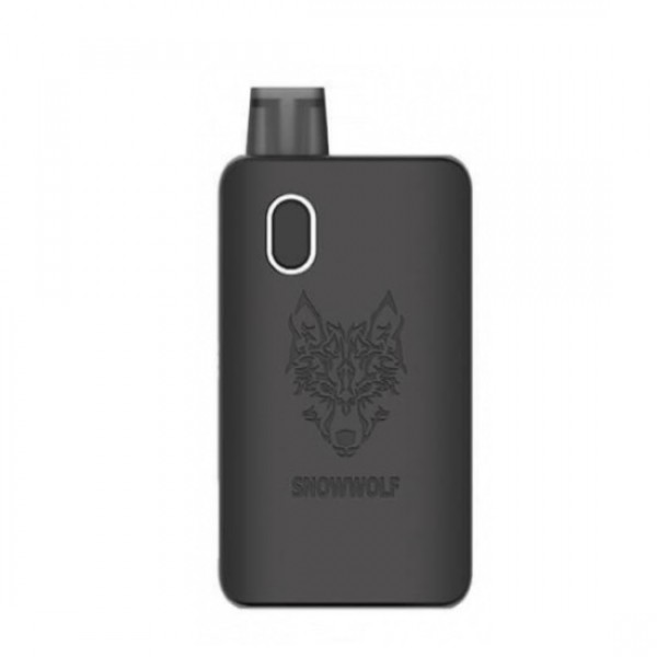 Snowwolf Afeng Pro Vape Kit