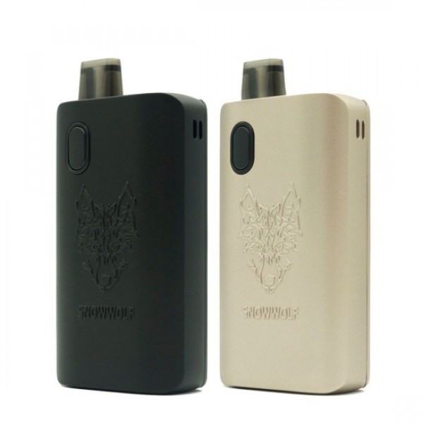 Snowwolf Afeng Pro Vape Kit