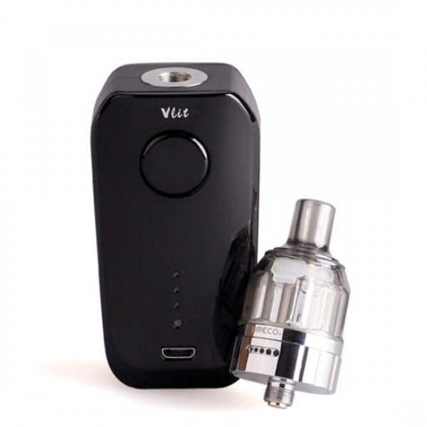 Vlit Vape VOWL 40 Vzone Preco 2 Vape Kit 1600mAh