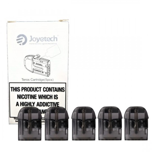 Joyetech Teros Pods 5Pcs