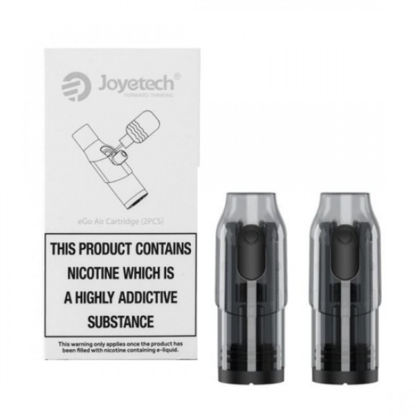 Joyetech eGo Air Pods 2Pcs