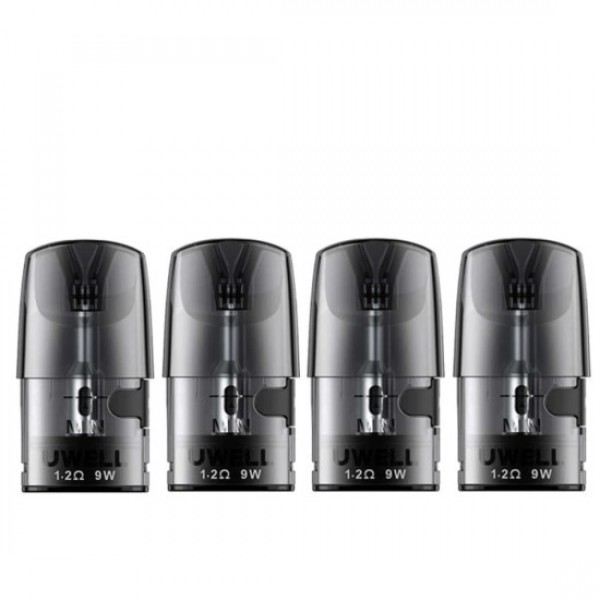 Uwell Cravat Replacement Pods 4Pcs