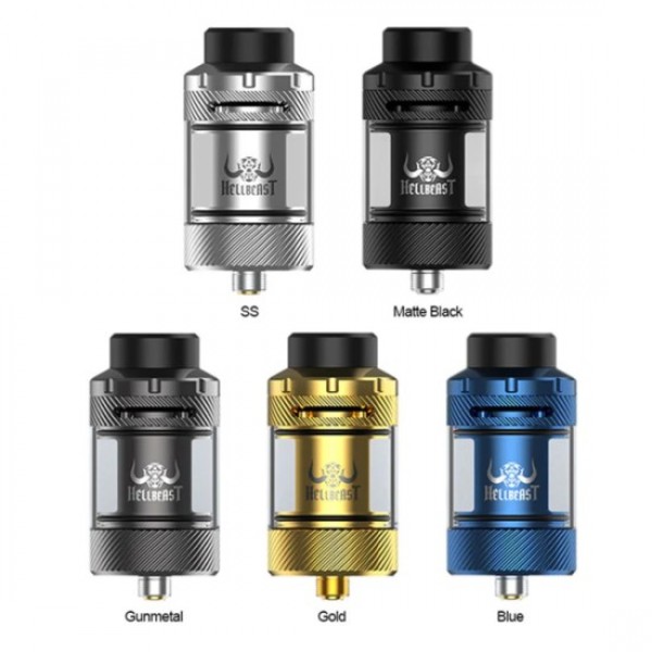 Hellvape Hellbeast 2 Vape Tank