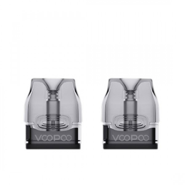 Voopoo VMATE V2 Replacement Pods 2Pcs