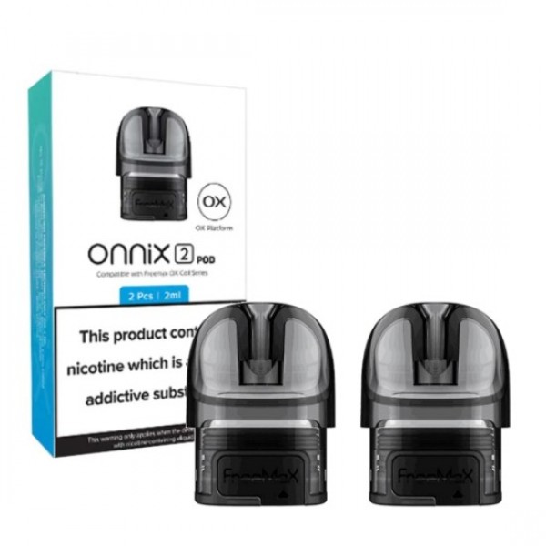 Freemax Onixx 2 Replacement Pods 2Pcs