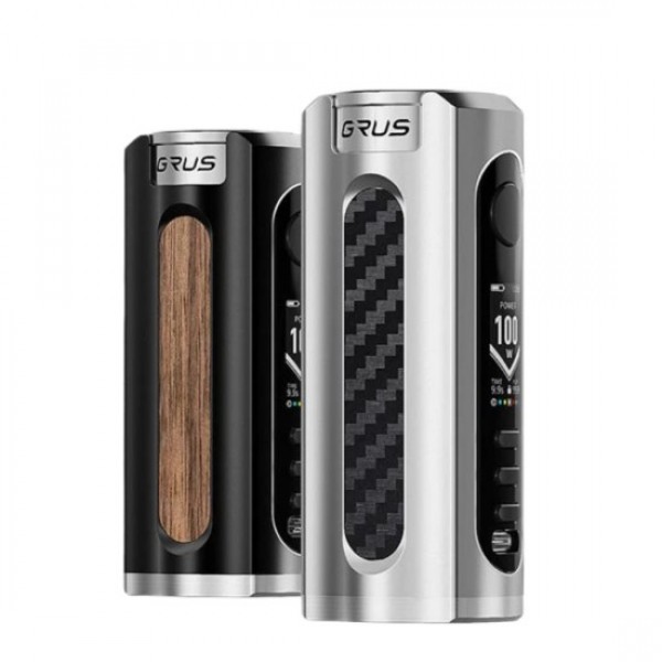 LOST VAPE GRUS BOX MOD 100W