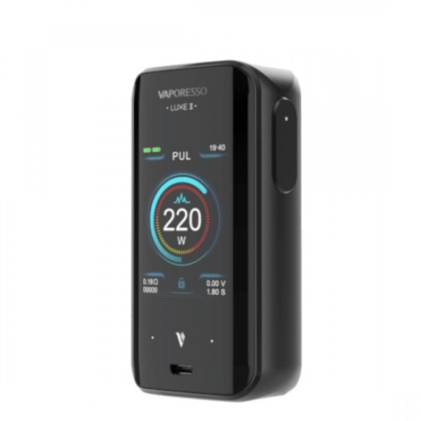 VAPORESSO LUXE 2 BOX MOD 220W