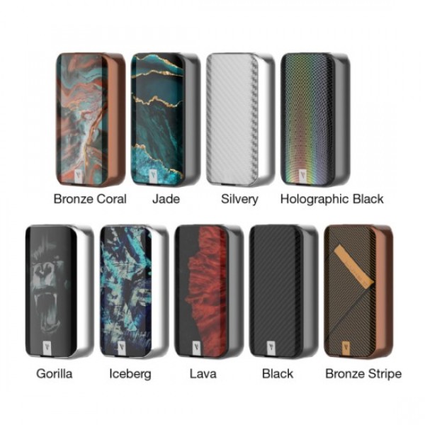 VAPORESSO LUXE 2 BOX MOD 220W