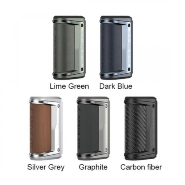 Voopoo Argus GT 2 Box Mod 200W