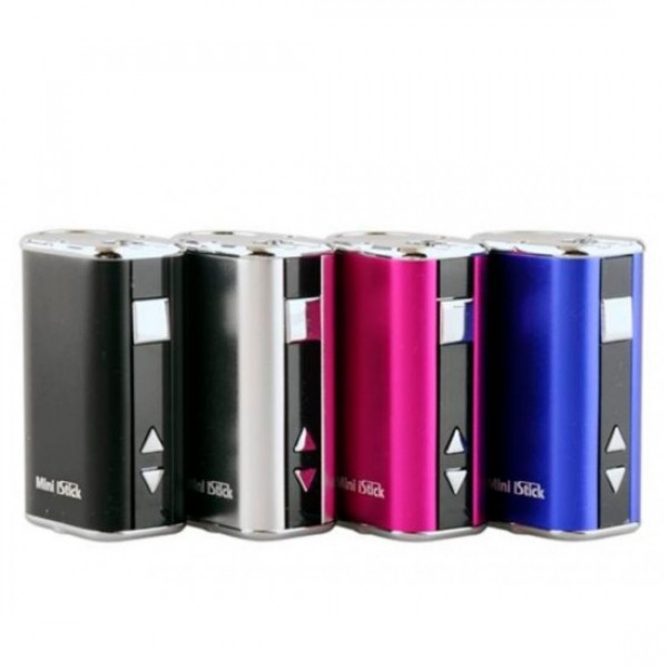 ELEAF iSTICK 10W BOX MOD 1050MAH