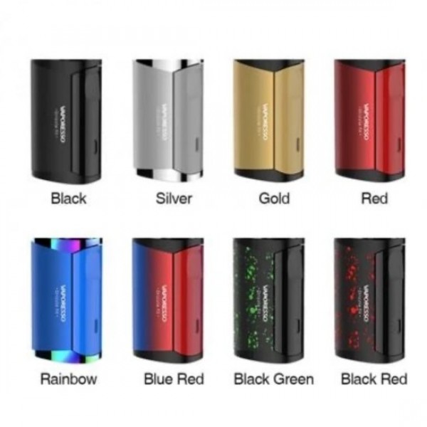 VAPORESSO DRIZZLE BATTERY MOD 1400MAH