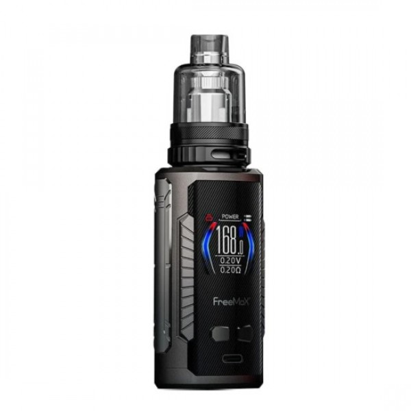 Freemax Maxus Max Pro Vape Kit 168W