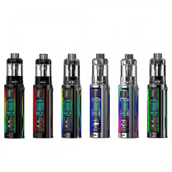 Freemax Marvos X Vape Kit 100W