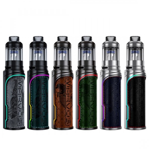 Freemax Marvos X Vape Kit 100W