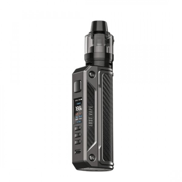 Lost Vape Thelema Solo Vape Kit 100W